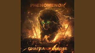 Phenomenon (feat. Cerose)