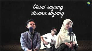 Wany Hasrita &amp; Tajul - Disana Cinta Disini Rindu