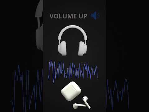 Incredibly SCARY 8D Audio 👻  #8d #8daudio  #fyp #sound #music #8dmusic #3daudio