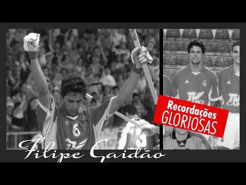 RECORDAÇÕES GLORIOSAS - Filipe Gaidão
