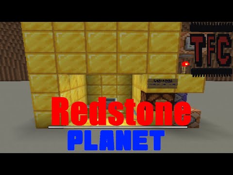 Der Fahrstuhl - Redstone Planet - #06 | German / Deutsch | TFC