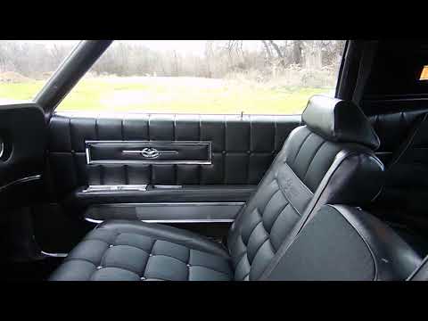 1971 Ford Thunderbird (CC-1187230) for sale in Anderson, California