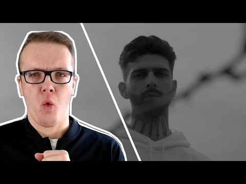 ER IST BACK ! PUNCH AROGUNZ - CARNIVORA 2 INTRO (prod. by NOELEVEN & CUBETRIBE) | Reaction