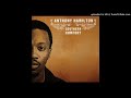 anthony hamilton - magnolias room - EARNERTON anthony hamilton - magnolias room