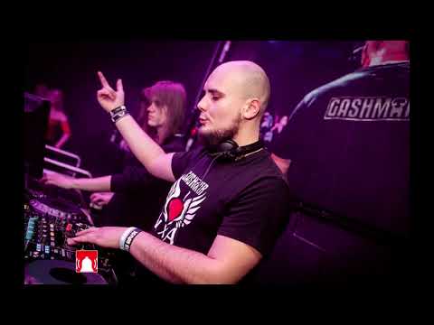 GASHMAKER # IBIZA GWIŹDZINY - 29.10.2016 -I LOVE VIXA [EDYCJA II] ★ vRq