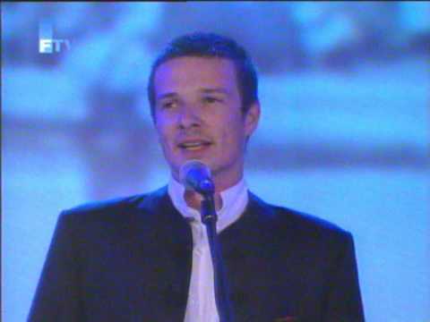 Klapa Šušur - Čija je ono divojka