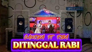 Download lagu DITINGGAL RABI - CANTIKA ADELLA FT FIRA AZZAHRA ADELLA mp3 Download lagu DITINGGAL RABI - CANTIKA ADELLA FT FIRA AZZAHRA ADELLA mp3