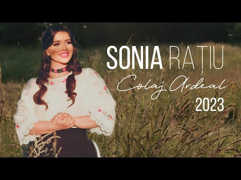 Sonia Ratiu - COLAJ ARDEAL 2023