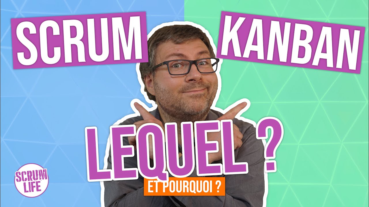 Kanban, Scrum: How to choose?