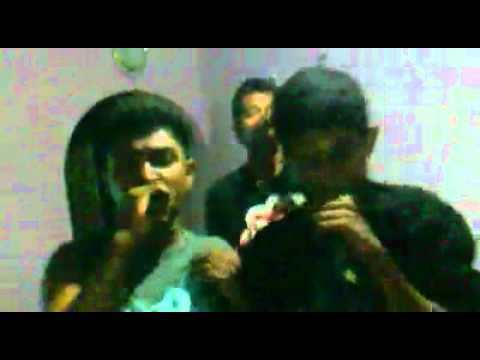 Iwasapan 2011 Official HD Video Kiran Ft, Kasun & one Tb