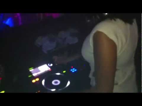 DJ Ilgin Playing Nikolas and Albert Day - Miami Dope (Armand Pena remix)