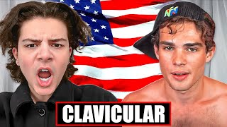 Matan Finally Confronts Clavicular About His Allegations