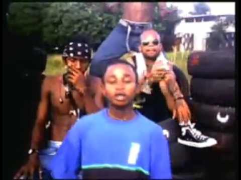 M.K Kivah Mas'kiny "Mama"