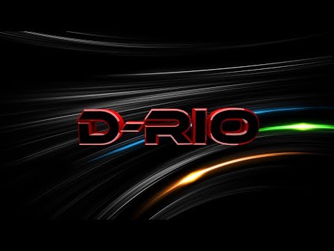 Wrecking Mystica - Afrojack & Miley Cyrus vs Blasterjaxx (D-RIO Mashup)