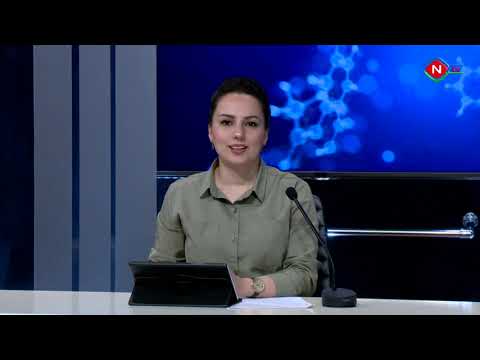 Öncə sağlıq - 20.04.2022