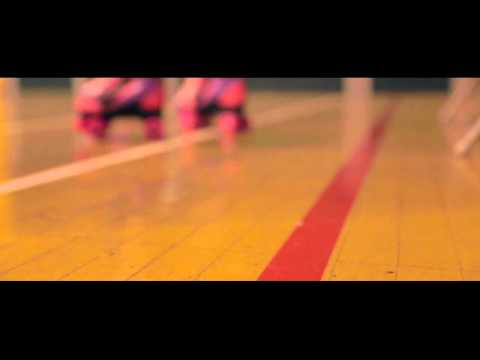 Luscious Skates @ Flowskate Roller Disco