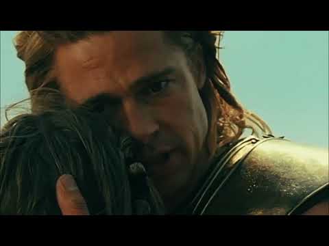 When Achilles Came to Know That Hector Killed His Cousin  Patroclus😱