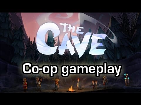 the cave playstation 3 kaufen