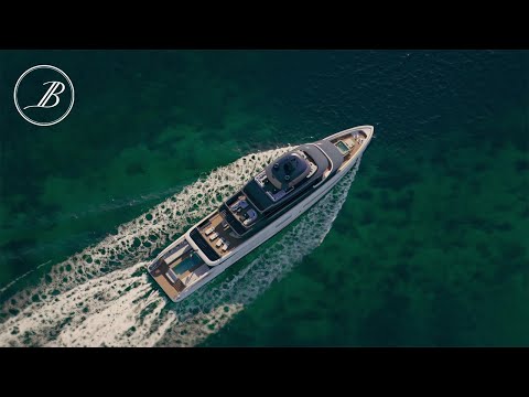 The new B.Yond 57M voyager