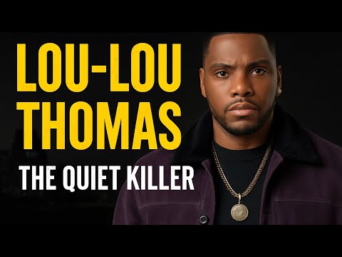 The Forgotten Power of Lou-Lou Thomas (Power Book III)