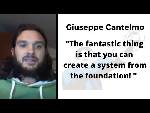 Trading Hero: Giuseppe Cantelmo