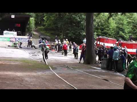 SDH Dubicko - VC Kolšov 2015