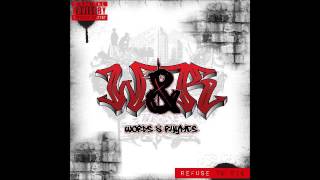 Words &amp; Rhymes - Face To Face (feat. King Magnetic &amp; Illtone)