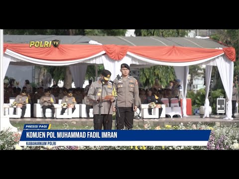 KABARHAKAM AMANKAN PEMILU