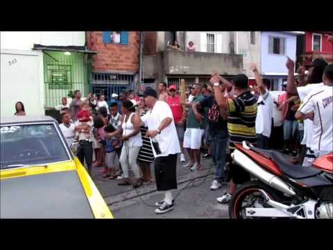 RIMA FATAL DA LESTE -AÇÃO CONTRA O ESTADO -PART. DE WGI MAGO ABELHA NEGO HC e SSEESSEÉ (VIVO)