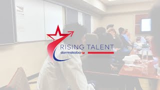 dormakaba Rising Talent Internship Program