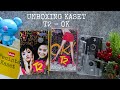 UNBOXING KASET TAPE T2 OK ALBUM SUPER CENTIL DARI T2