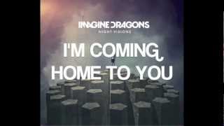 Every Night - Imagine Dragons (With Lyrics)