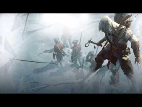 Assassin's Creed III OST - A Bitter Truth