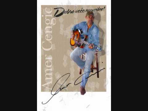 AMER CENGIC - SARAJEVO