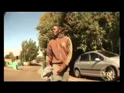 Pro (OGz) @ThatsProLDN - Out on the roads - Pro Not Semi IIII