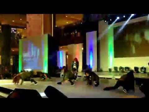 BTS 방탄소년단 Danger - MERGE