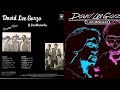 David Lee Garza "Cuantas Veces" (Remastered)