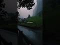 Kisi Roz Baarish Jo Aaye WhatsApp Status Aesthetic Lyrics Shorts Status