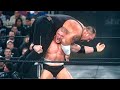 Brock Lesnar S First Loss On This Day In 2002