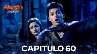 Download lagu Aladdin Capítulo 60 (Doblado en Español) mp3
