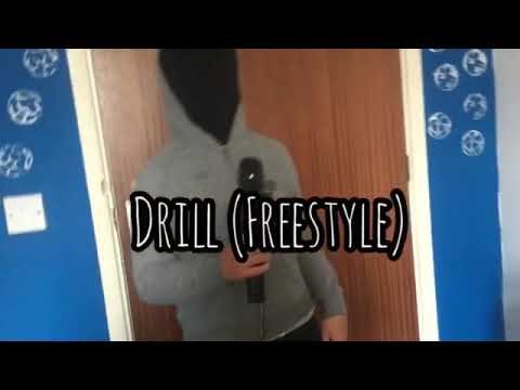 Yxng Cee - Drill (Freestyle) [Official Video]