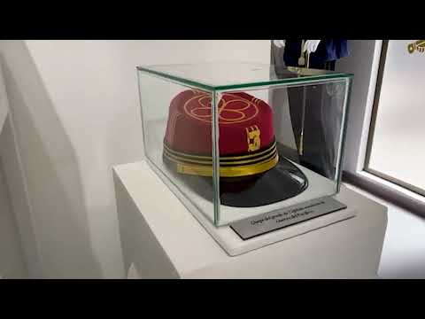 Mi Unidad  Destacamento de Montaña N° 3 “Yungay