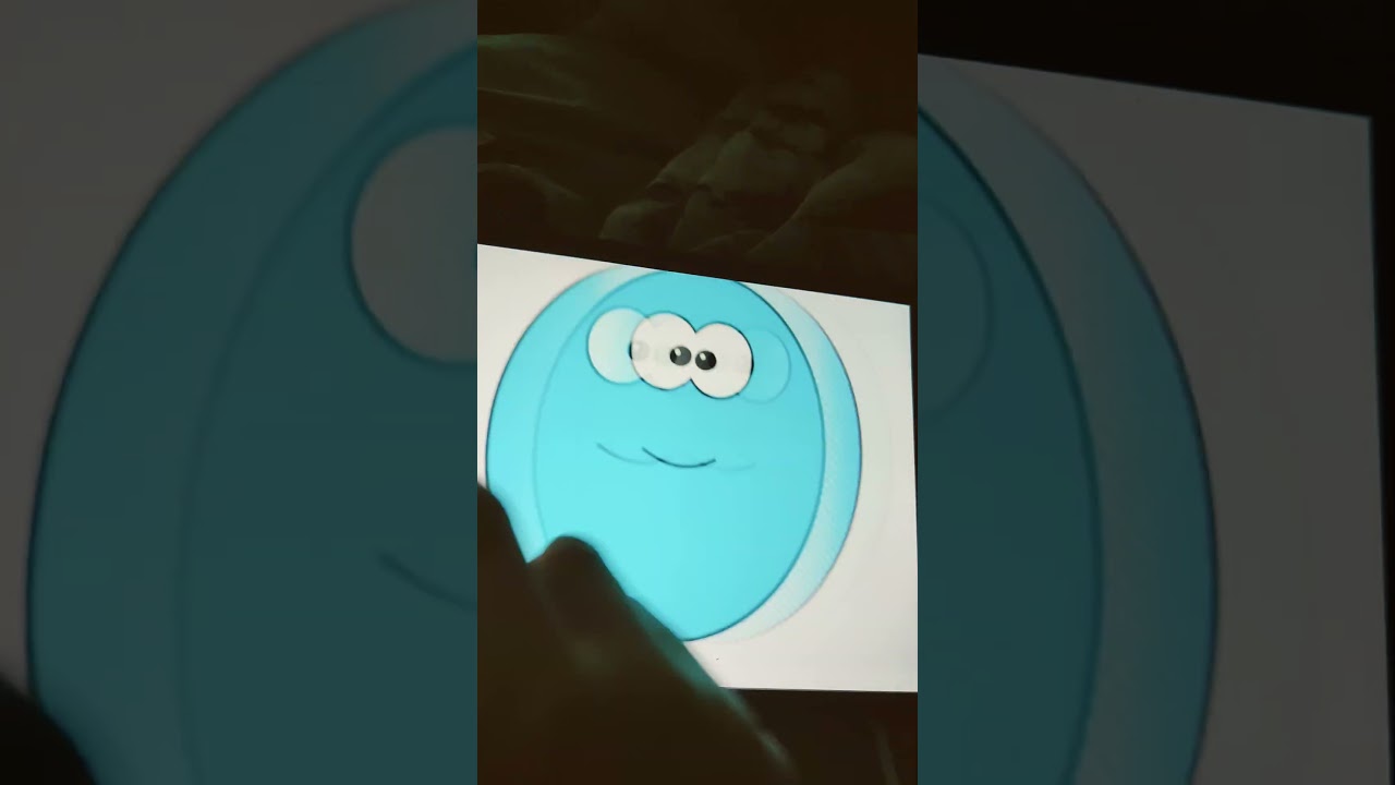 The Cartoon Vector Alphabet