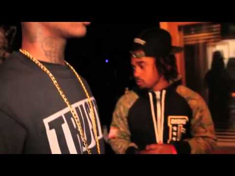 ''Reem Riches Studio Sessions'' with Jambalaya TV