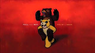 Fall Out Boy - Pavlove