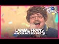 Lamme Frans - Wakker met een biertje // Sterren NL Carnaval 2020