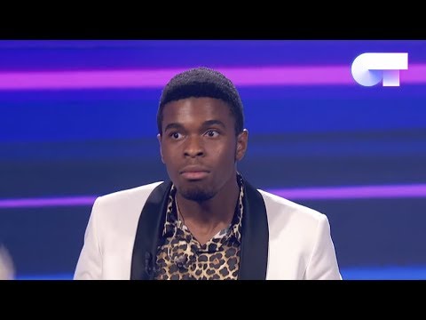 GALA FINAL COMPLETA (19 DICIEMBRE) | OT 2018