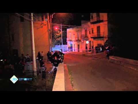 99° Rally Targa Florio 2015 - Highlights PS 1