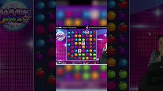 Onlinecasino - Big win