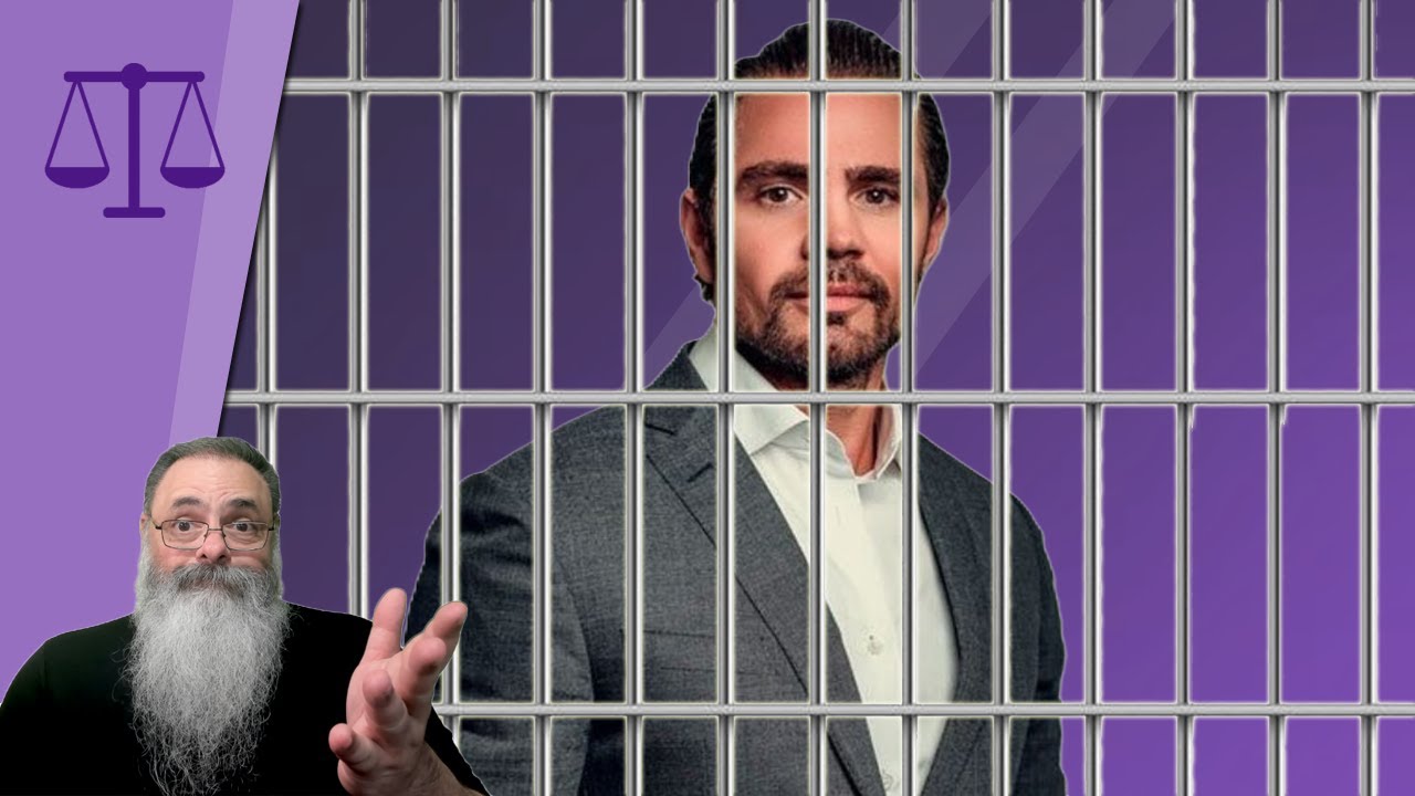 OBJETIVO de VORCARO seria APENAS se livrar da CADEIA e NÃO REVERTER LIQUIDAÇÃO do BANCO MASTER